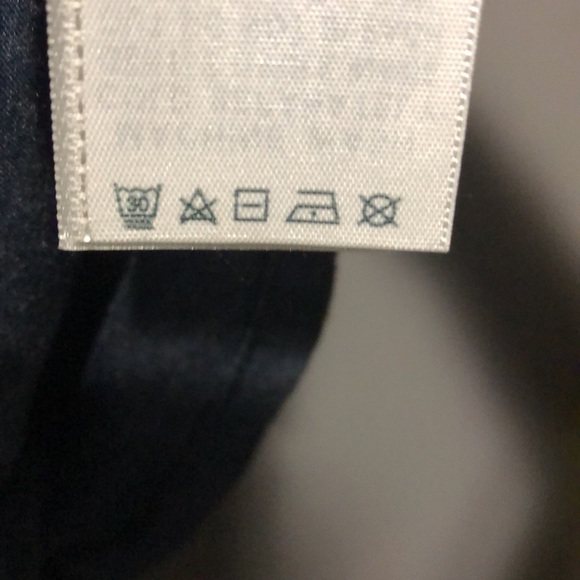 Y2K vintage True Religion bling logo shirt top - Picture 8 of 9